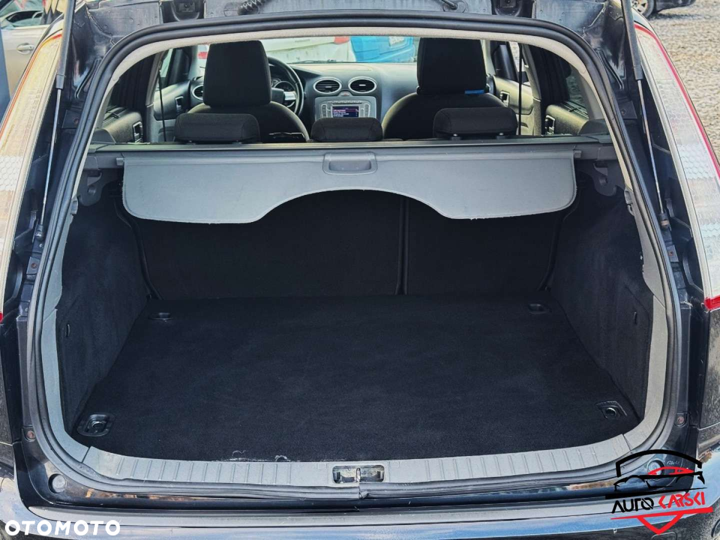 Ford Focus - 35