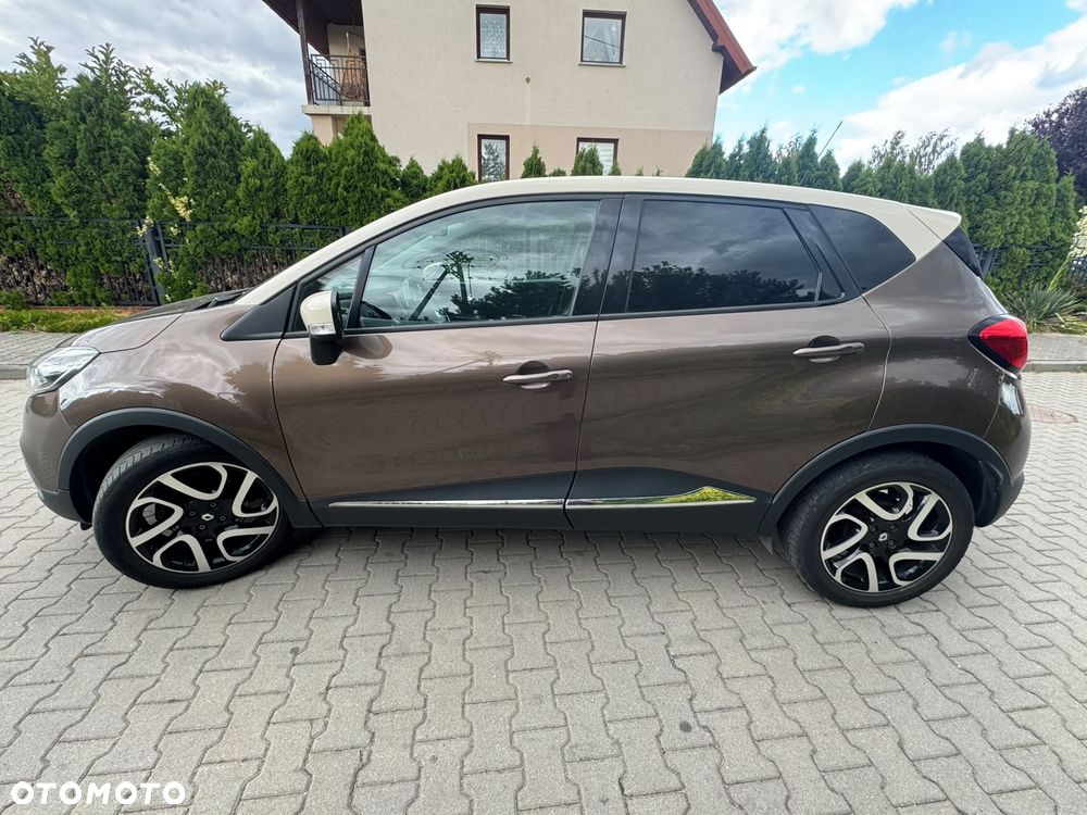 Renault Captur ENERGY dCi 90 Start&Stop Expression - 11