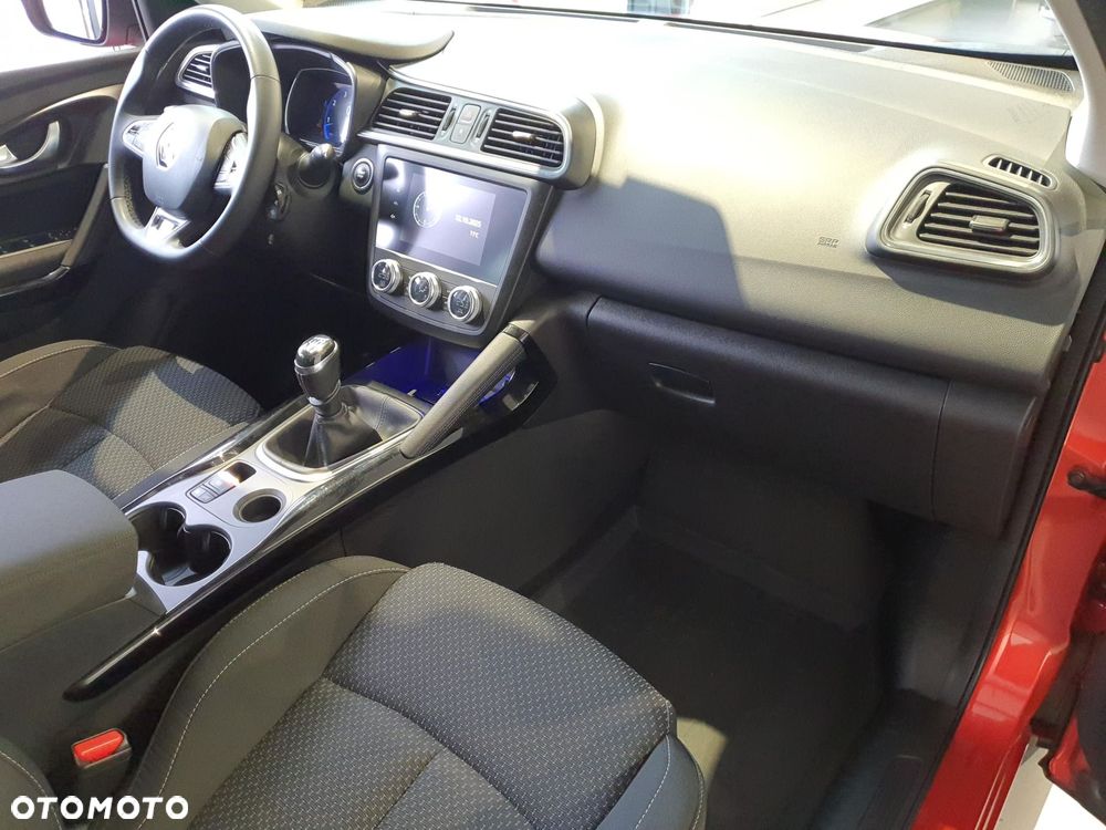 Renault Kadjar 1.3 TCe FAP Easy Life - 23