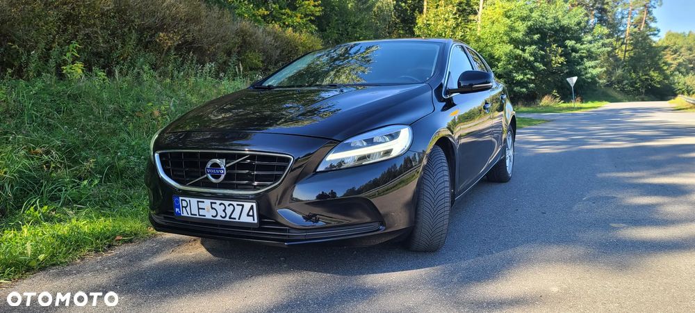 Volvo V40 - 17