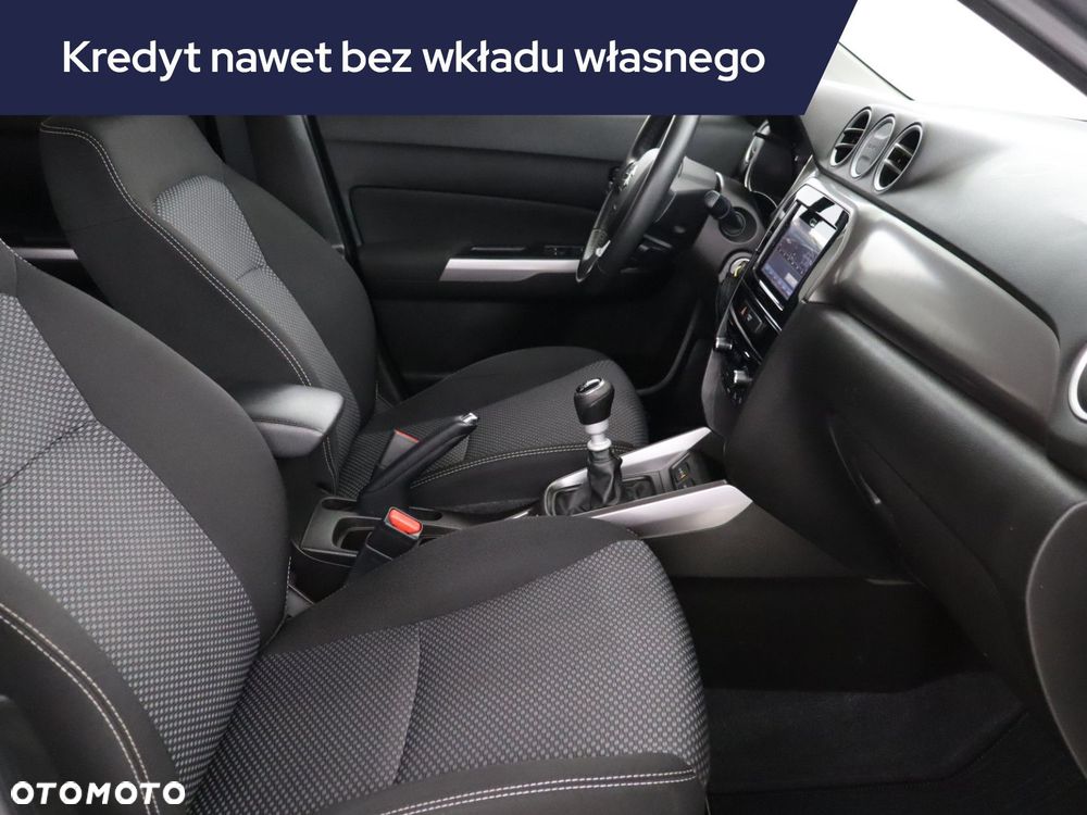 Suzuki Vitara - 11