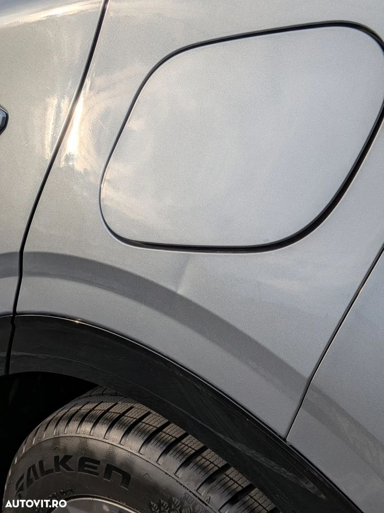 Kia Sportage 1.6 T-GDI HEV 6AT 4x4 GT Line - 24