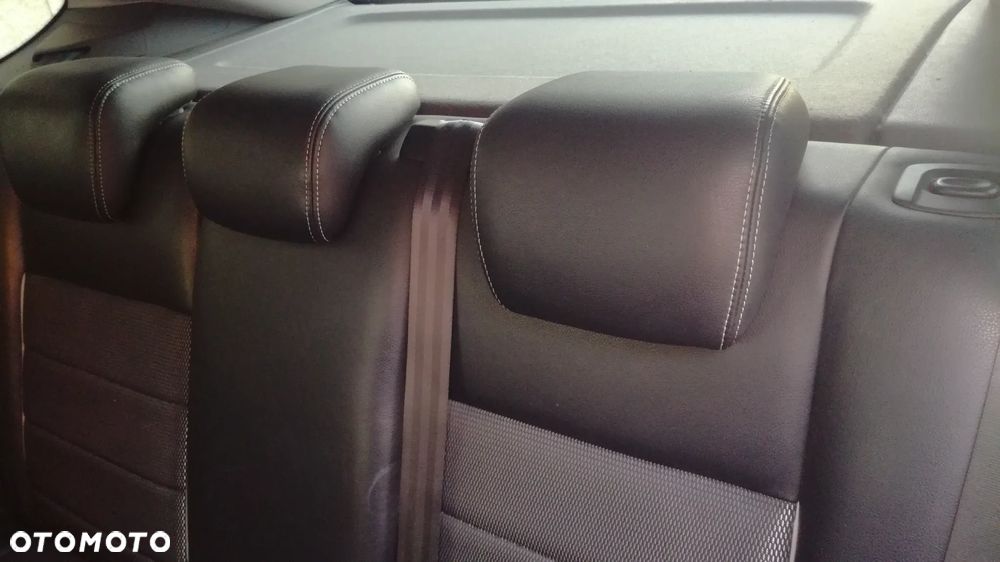 Ford Focus 1.6 TDCi Econetic - 13