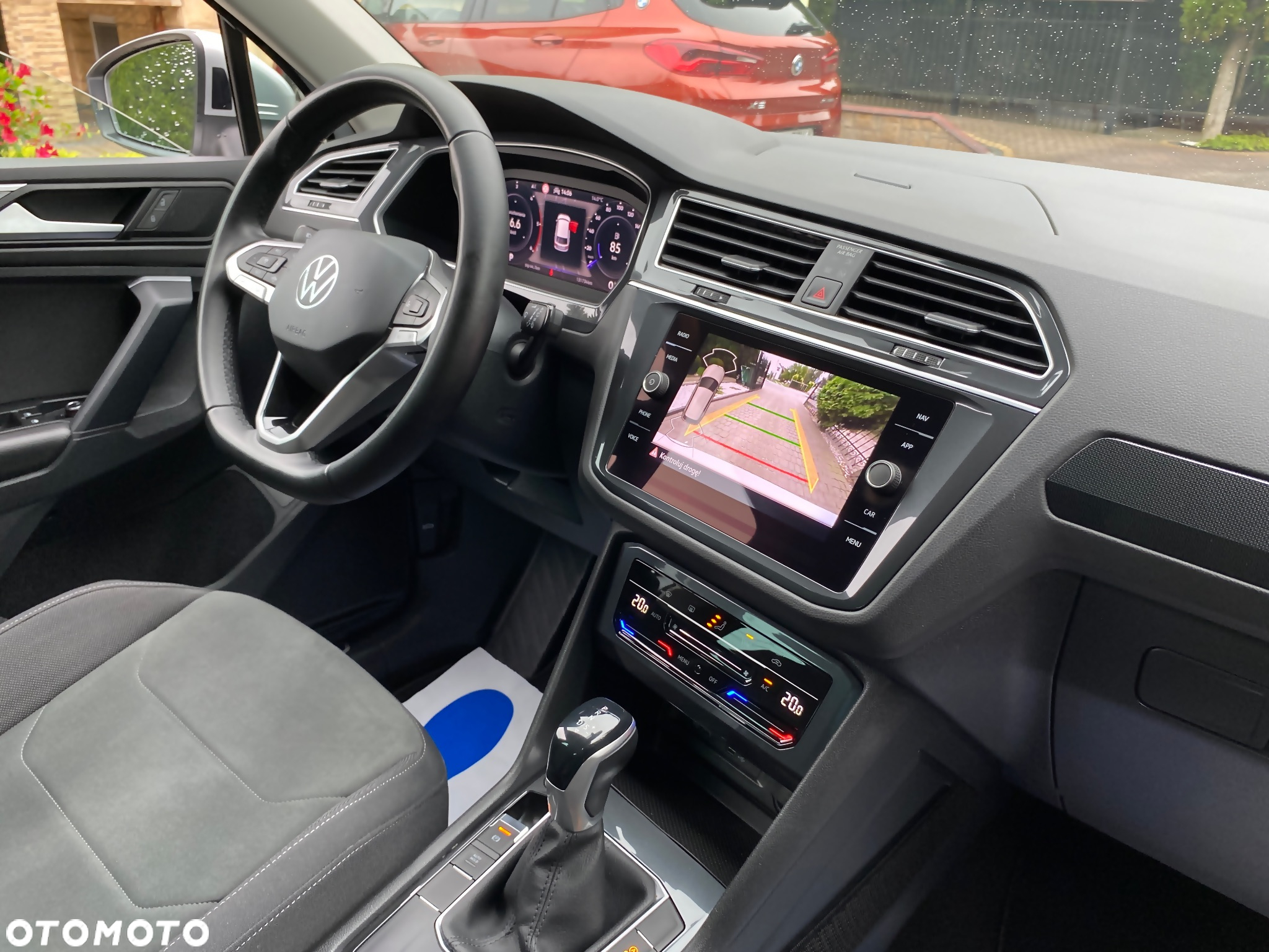 Volkswagen Tiguan 2.0 TDI BMT SCR Highline DSG - 10