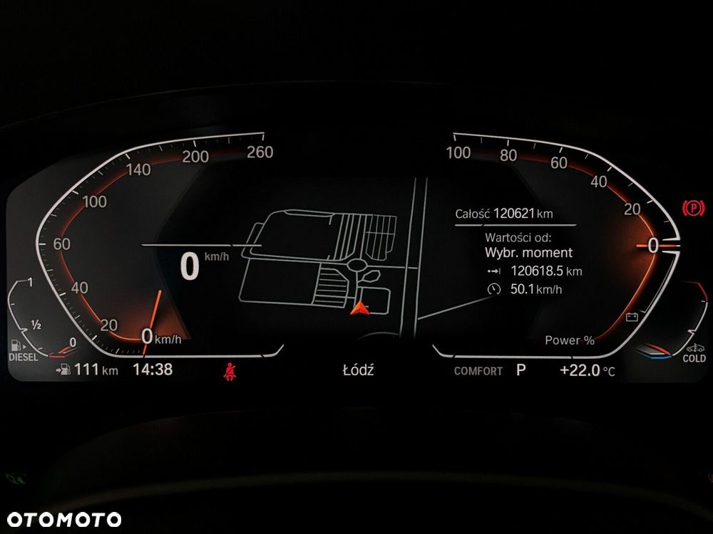 BMW Seria 5 - 11