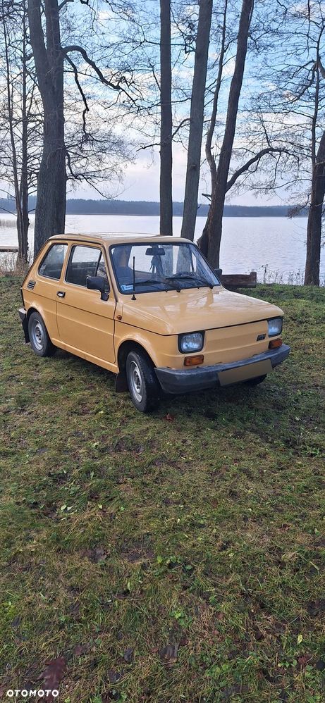 Fiat 126 - 2