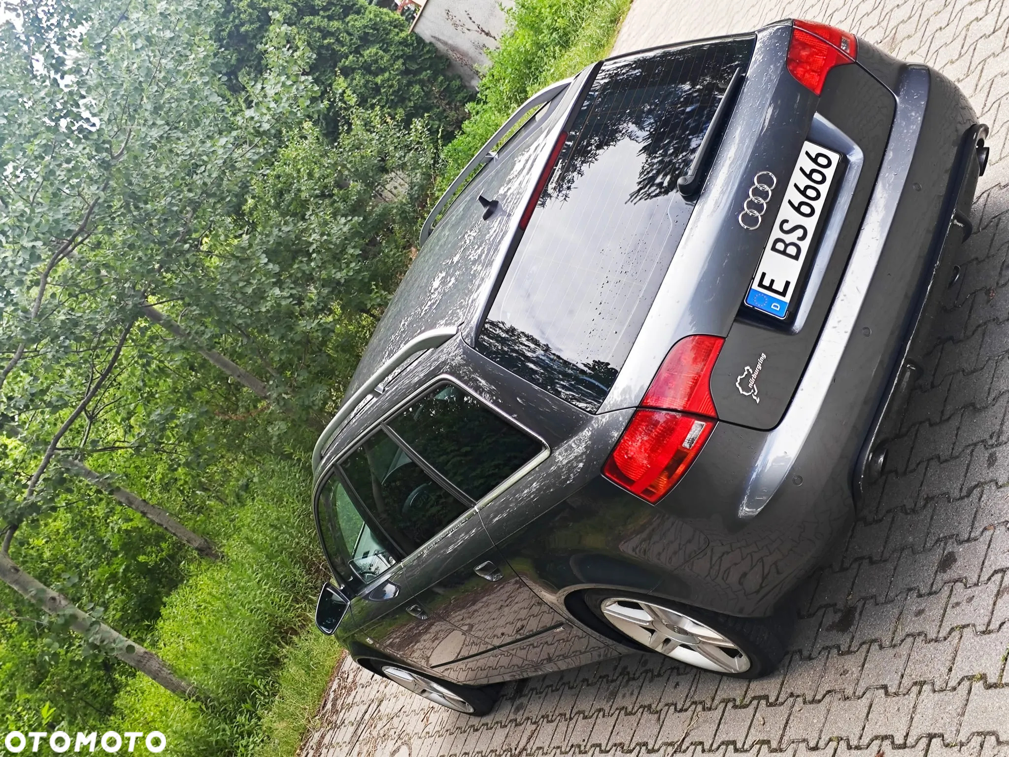Audi A6 2.0 TDI - 11