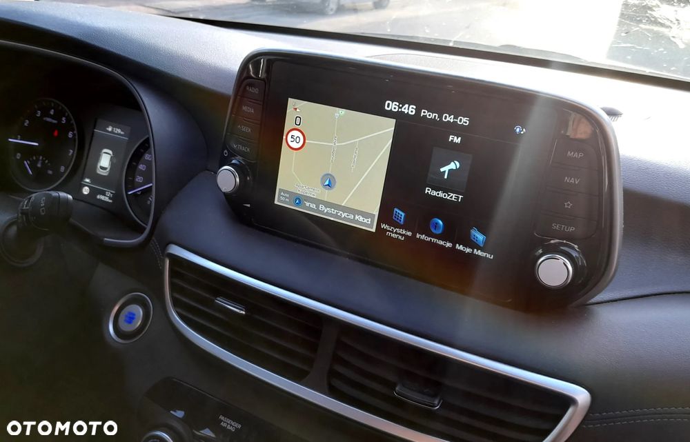 Hyundai Tucson 1.6 T-GDi Style 2WD - 16
