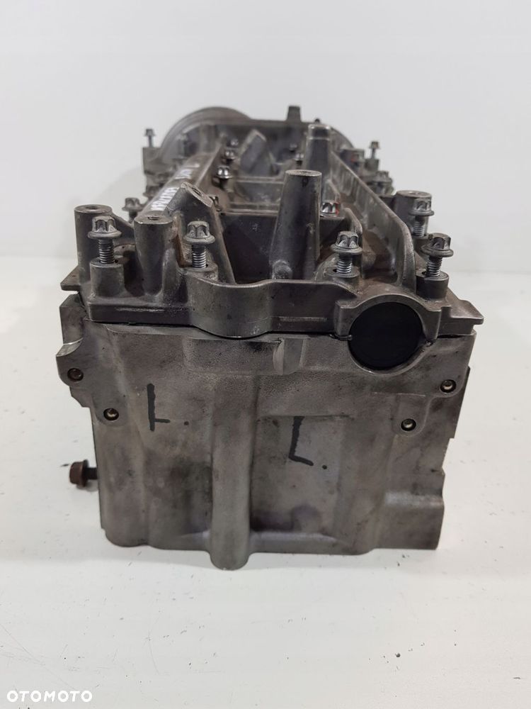 głowica lewa 6420163901 w221 w251 3.0 cdi 642950 - 6