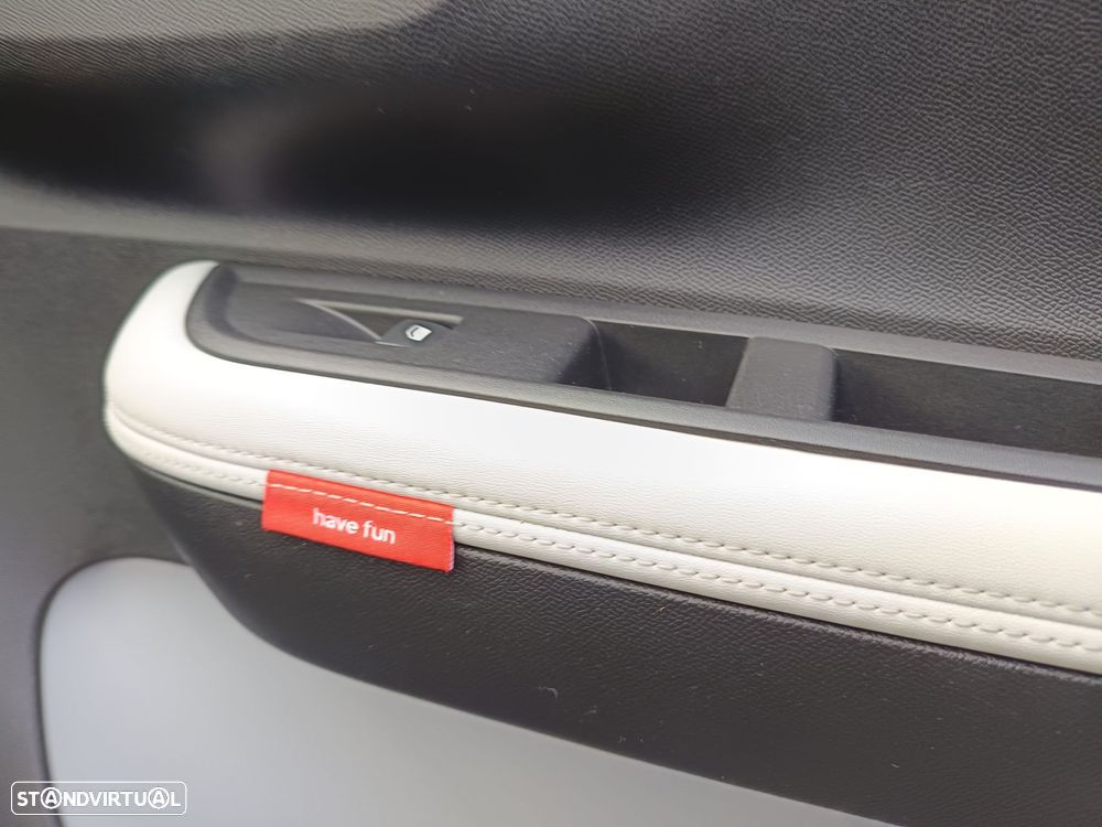 Citroën C3 Turbo 100 Stop&Start MAX - 31