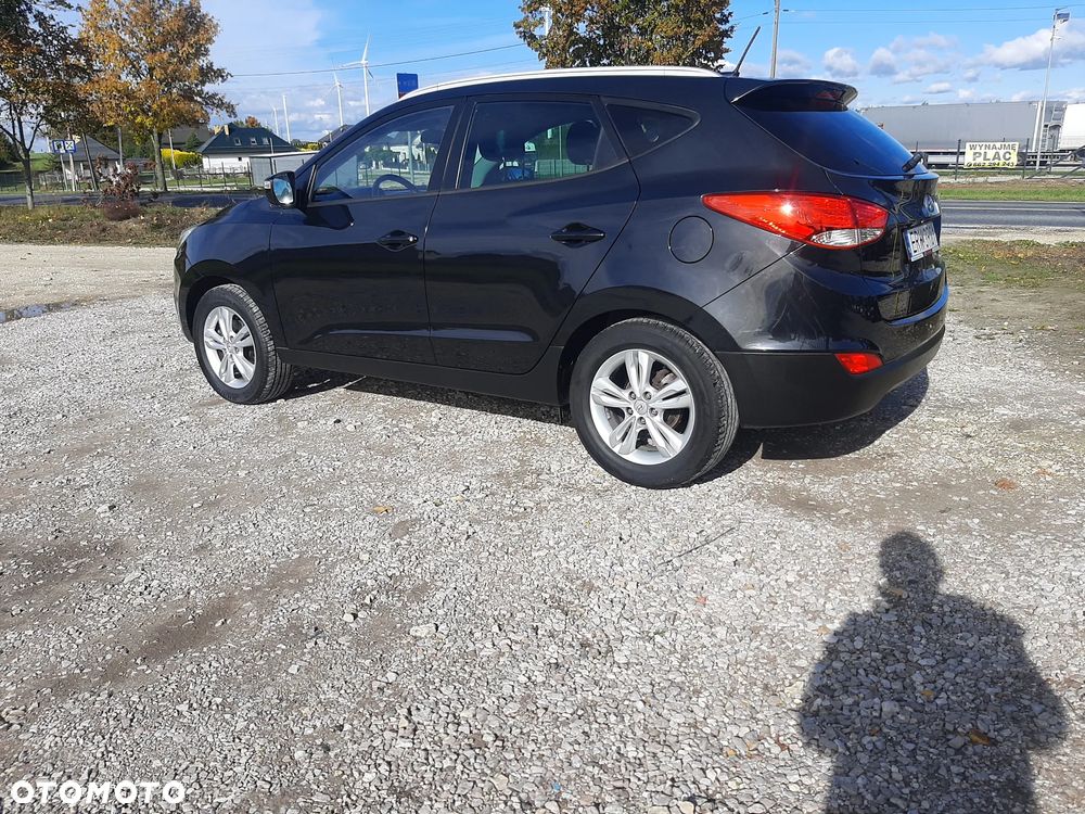 Hyundai ix35 2.0 2WD Style - 7