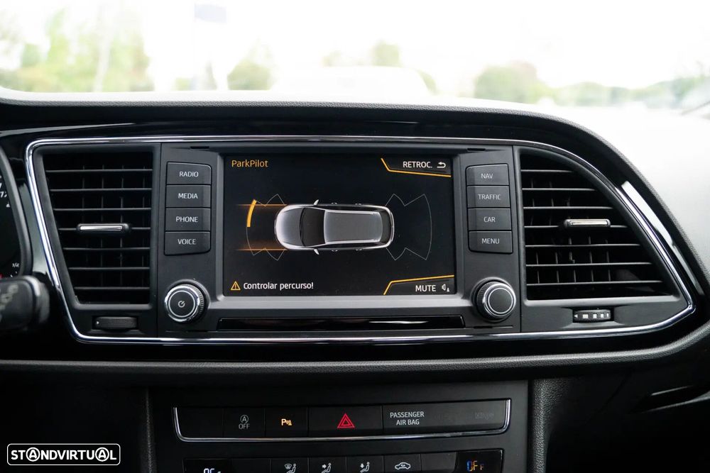 SEAT Leon ST 1.6 TDI Style S/S - 21