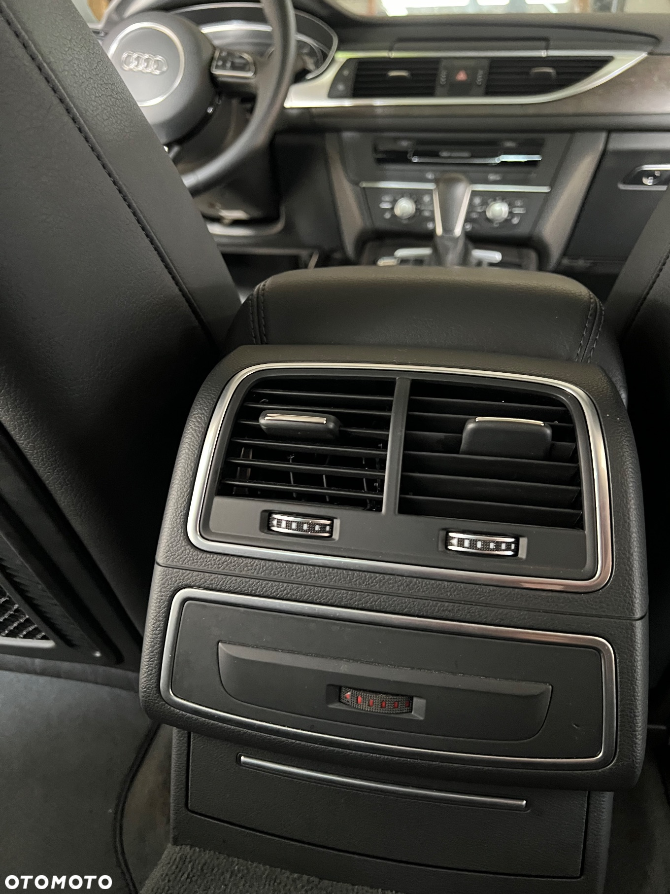 Audi A6 - 14