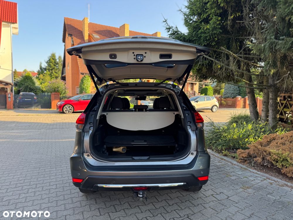 Nissan X-Trail 1.6 DIG-T N-Connecta 2WD - 9
