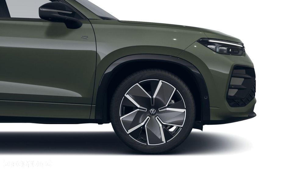 Volkswagen Tayron - 8