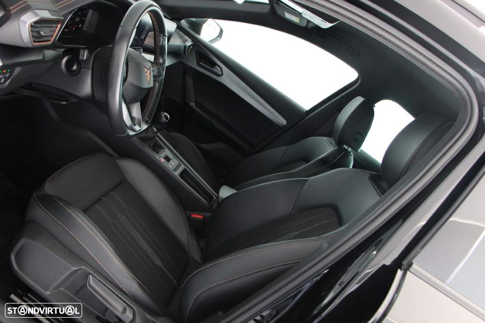 Cupra Formentor 1.5 TSI Sport - 25