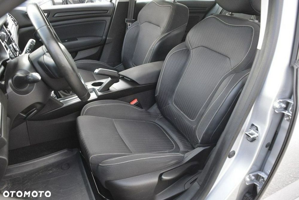 Renault Megane 1.5 dCi Zen - 15
