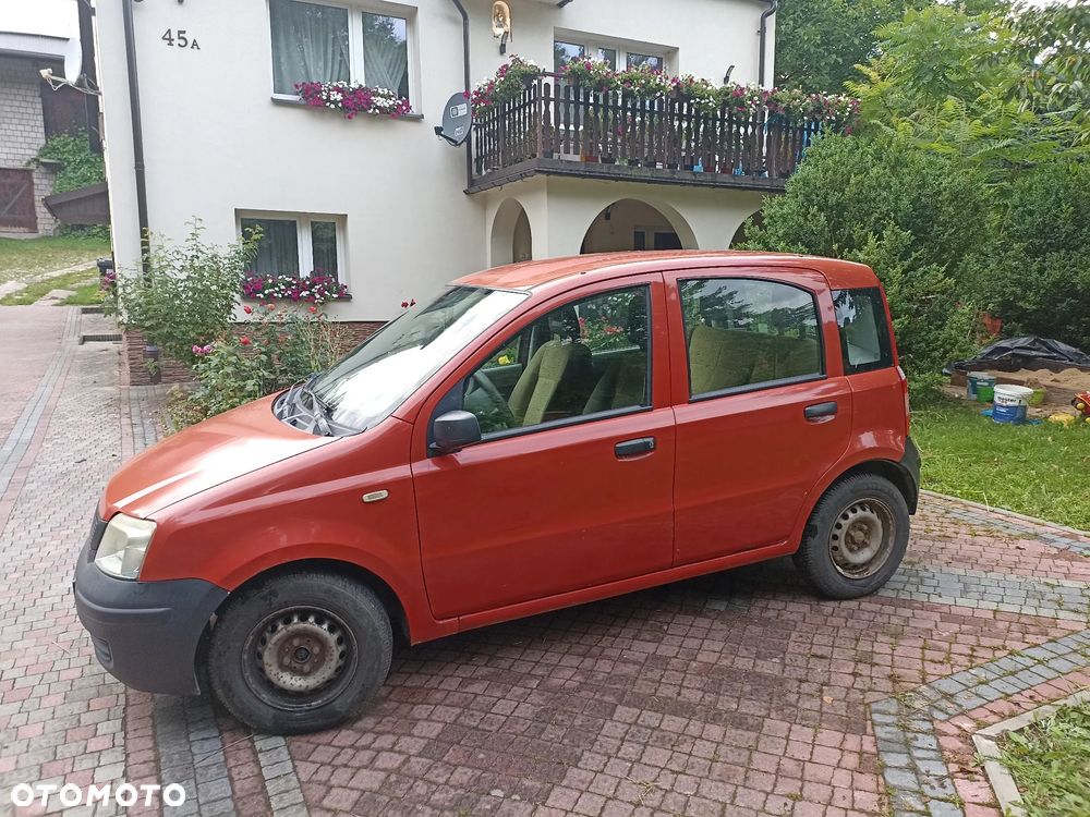 Fiat Panda - 3