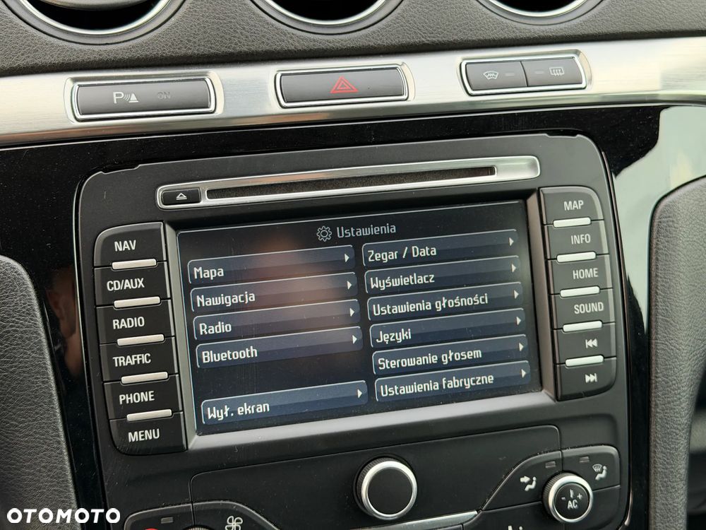 Ford S-Max 2.0 EcoBoost Titanium - 15