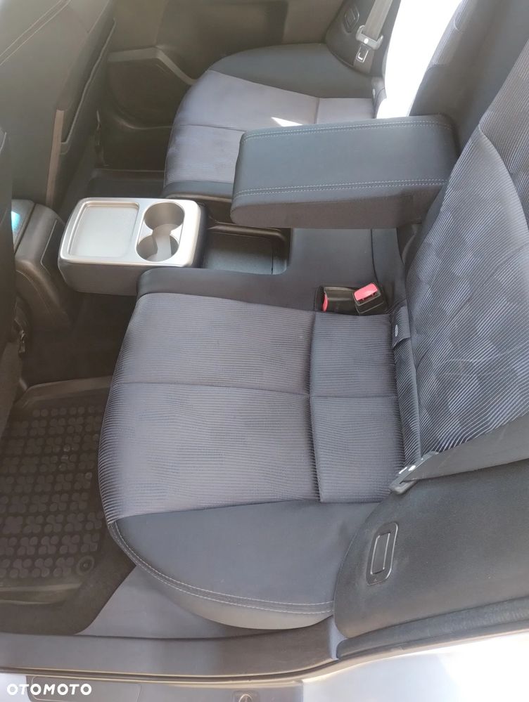 Subaru Forester - 23