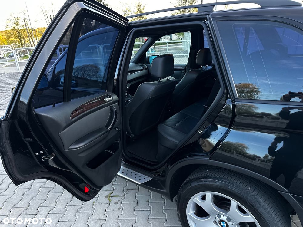BMW X5 3.0 i Edition Exclusive Sport - 20