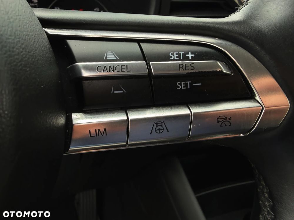 Mazda 3 2.0 mHEV Enso - 28