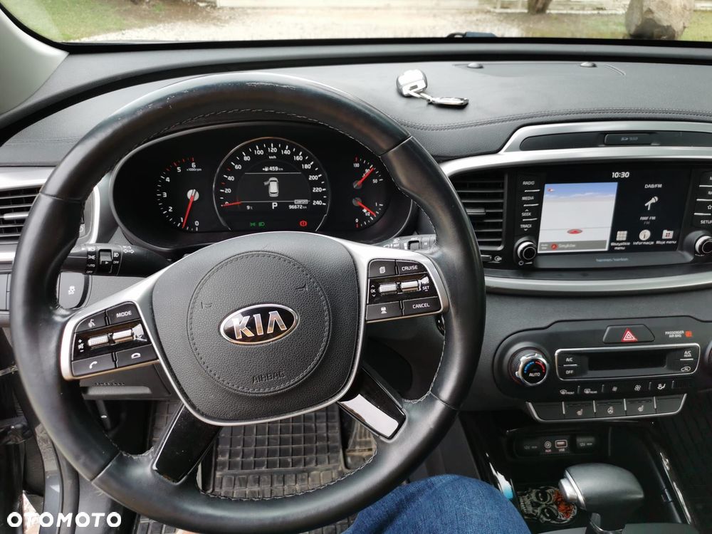 Kia Sorento - 27