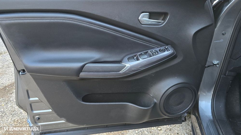 Nissan Juke 1.6 Hybrid N-Connecta - 7