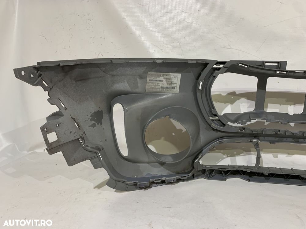 Bara fata Mini Cooper Clubman S-Sport, 2015, 2016, 2017, 2018, 2019, 2020, 2021, 2022, 2023, 2024, cod origine OE 7376374. - 20