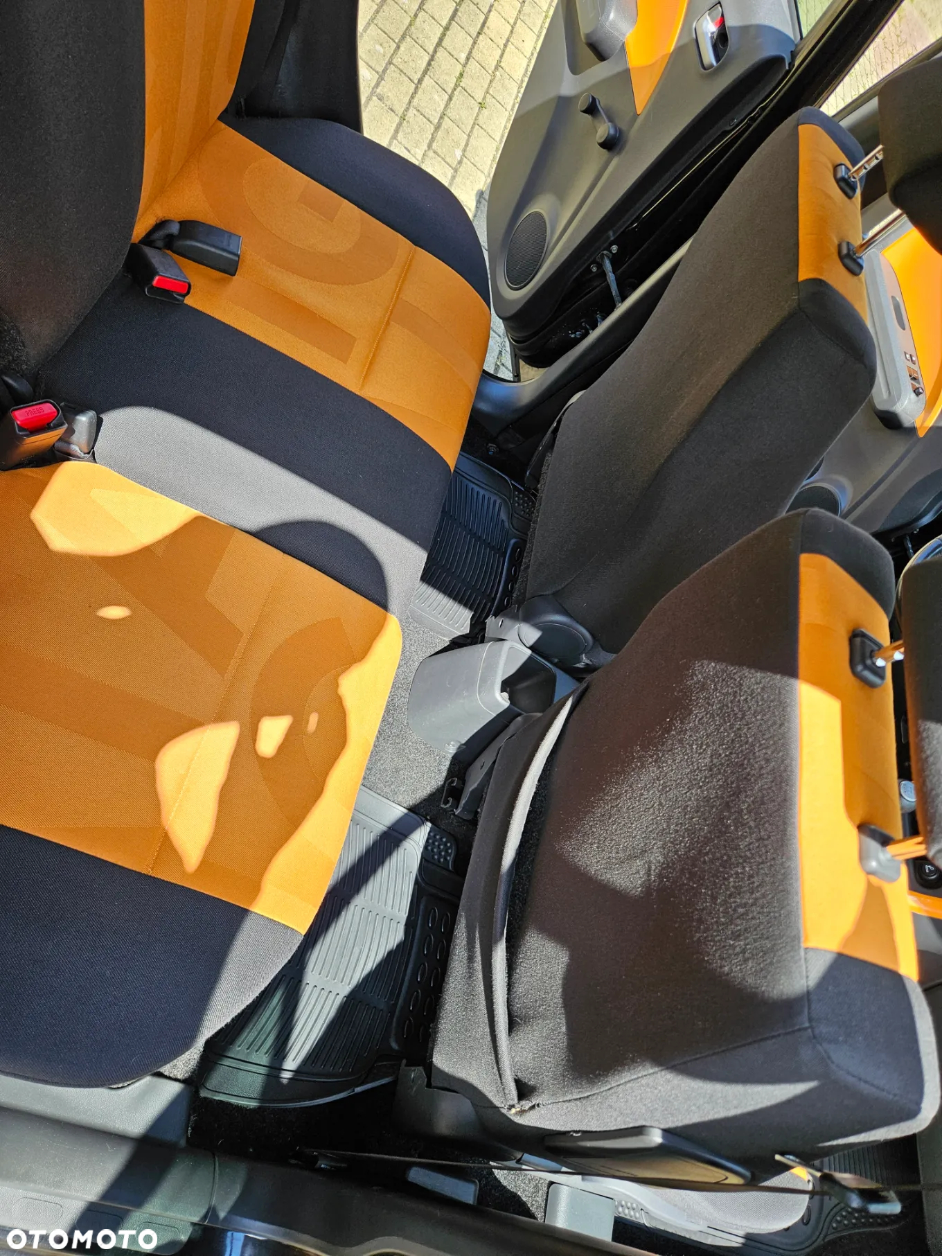 Opel Agila 1.2 Edition - 25