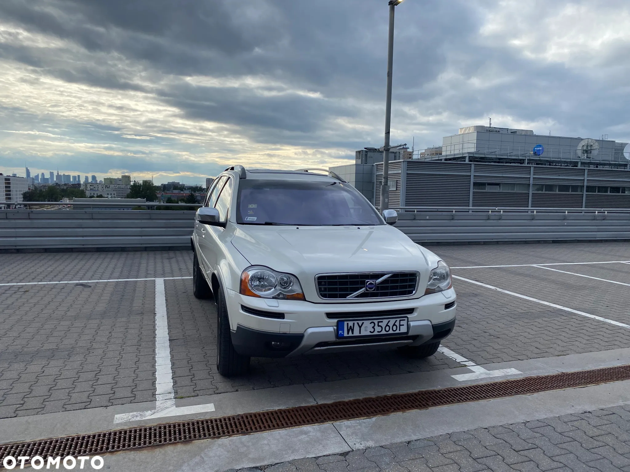 Volvo XC 90 D5 Executive - 9