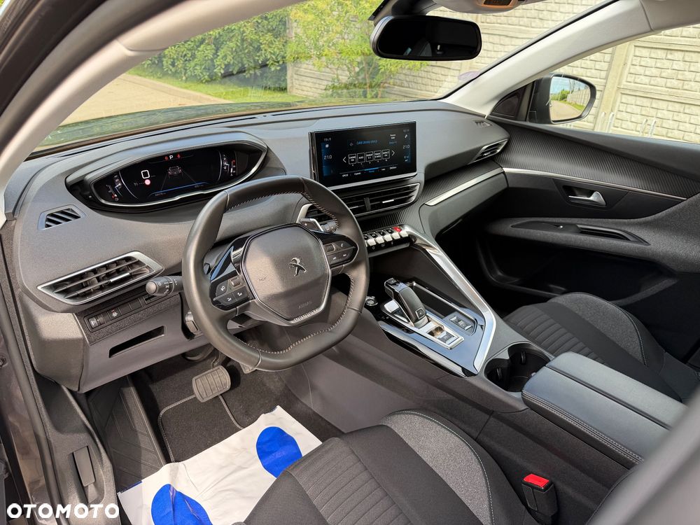 Peugeot 3008 PureTech 130 Stop & Start EAT6 Allure - 16