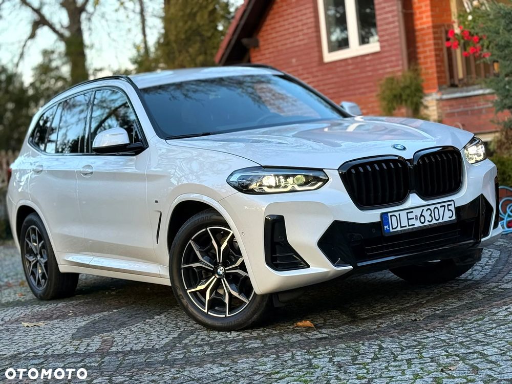 BMW X3 - 10