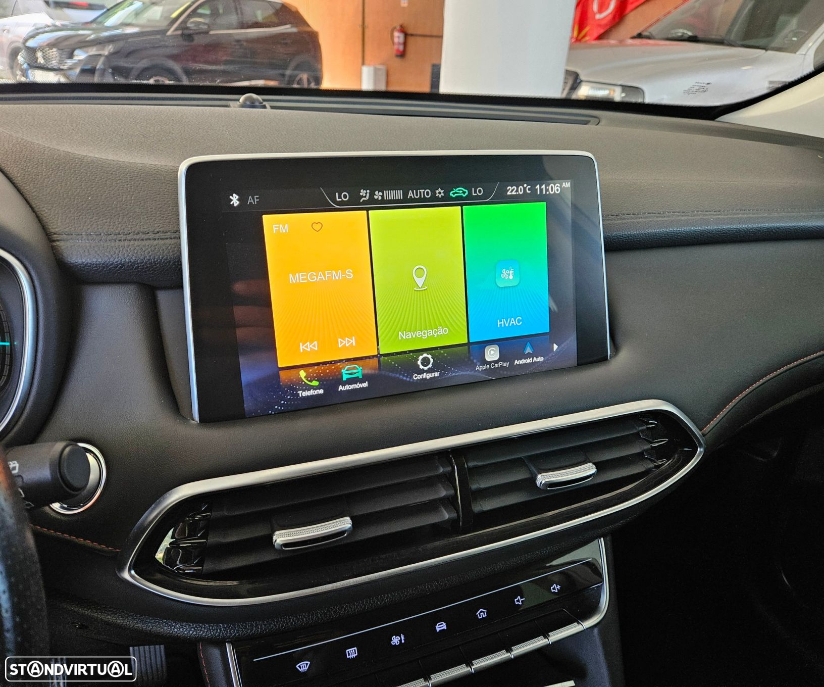 MG EHS 1.5 T-GDI Plug-in Hybrid Comfort - 26