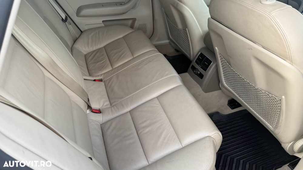 Audi A6 Limuzina - 5