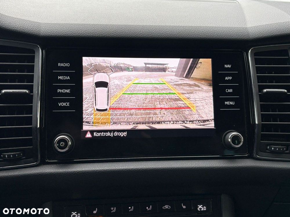 Skoda Kodiaq 2.0 TSI 4x4 Style DSG - 21