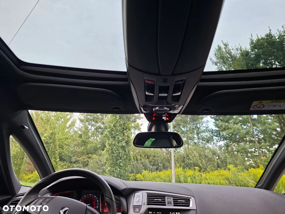 Citroën DS5 2.0 HDi SoChic - 17
