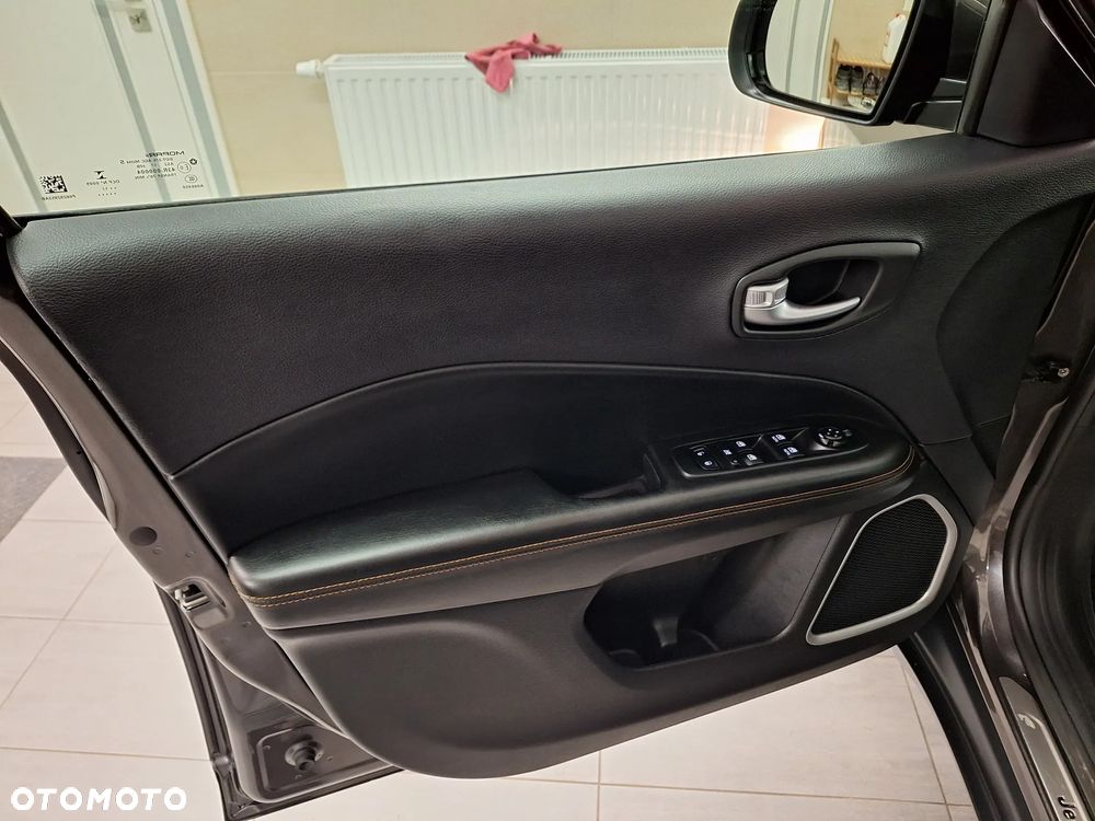 Jeep Compass 1.4 TMair Opening Edition 4WD S&S - 18