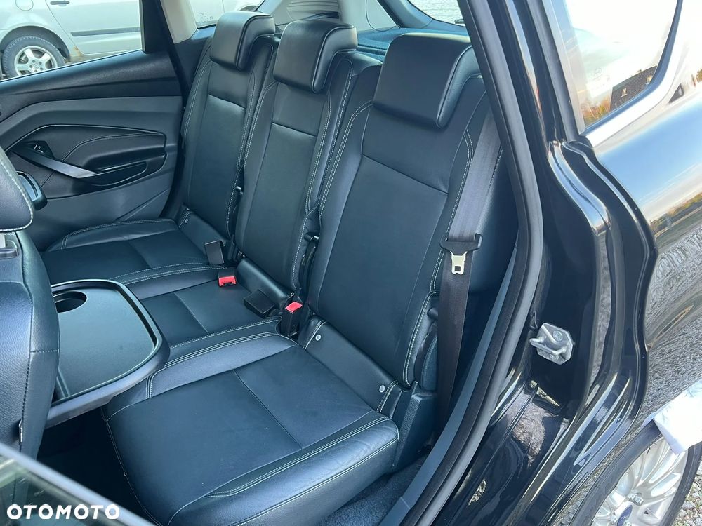 Ford C-MAX 2.0 TDCi Titanium - 29