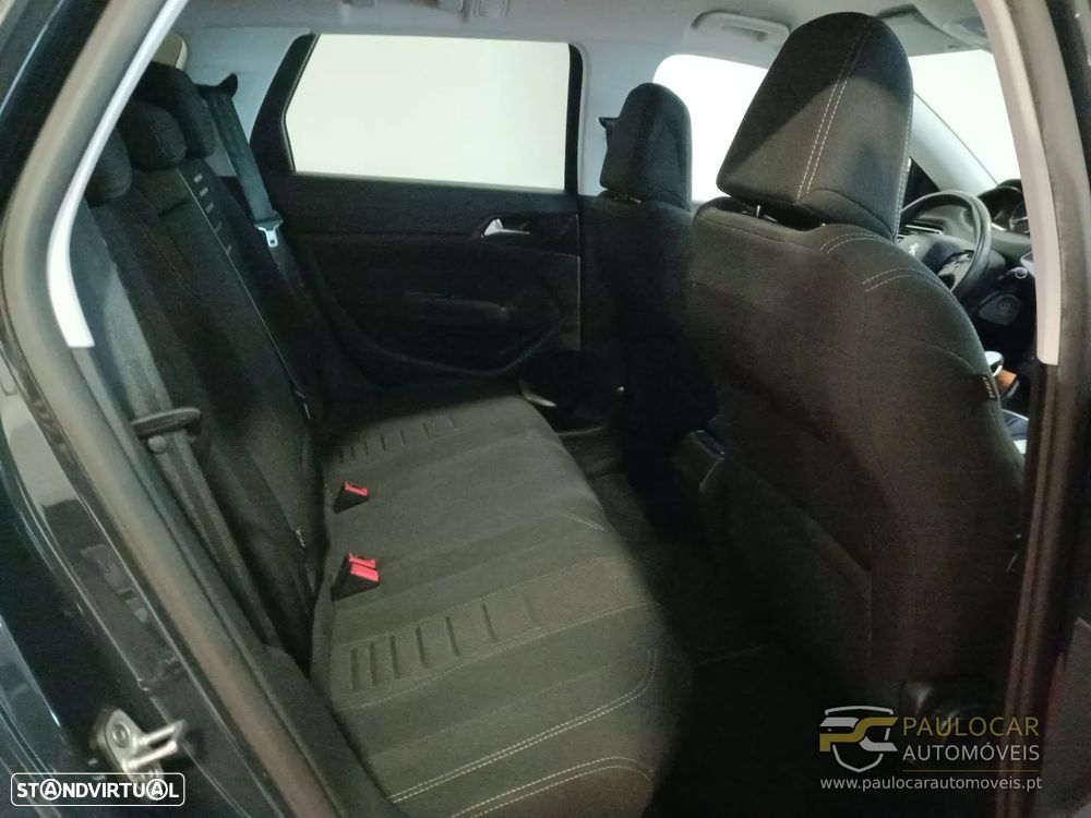 Peugeot 308 SW BlueHDi 150 Stop & Start Allure - 7