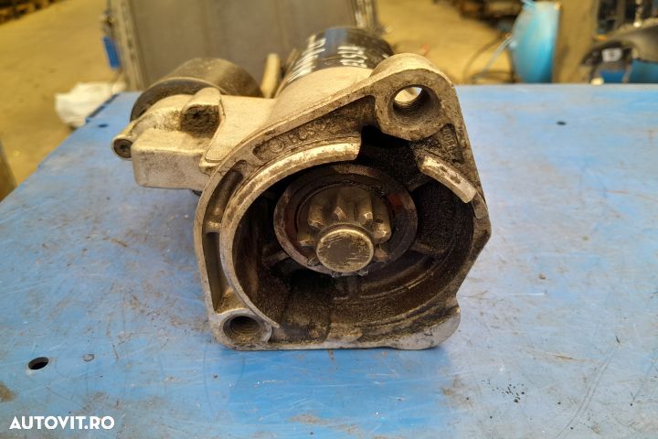 ELECTROMOTOR 2.0 CAG AUTOMAT MX1253 Audi A4 B8/8K [2007 - 2011] - 2