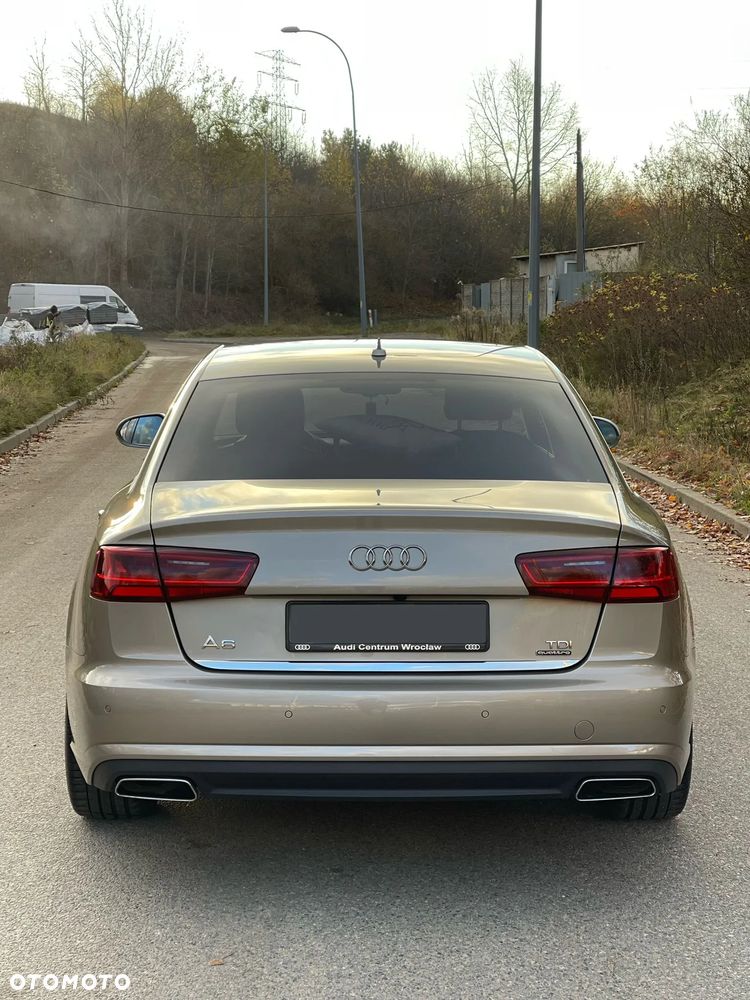 Audi A6 - 3