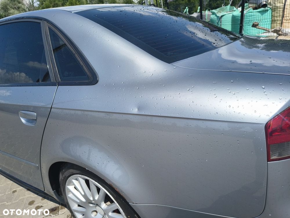 Audi A4 Limousine - 7