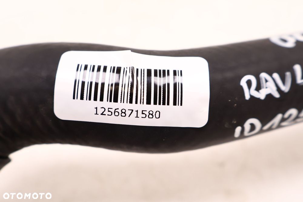 TOYOTA RAV4 IV 2.0 VVTI PRZEWÓD WODY GH699-41820 - 6