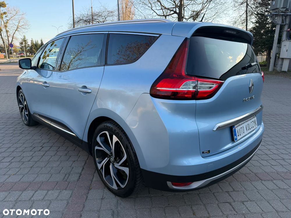 Renault Scenic 1.6 dCi Bose - 7