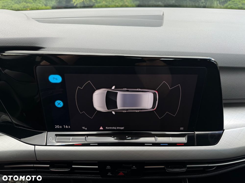 Volkswagen Golf 2.0 TDI SCR DSG Life - 14