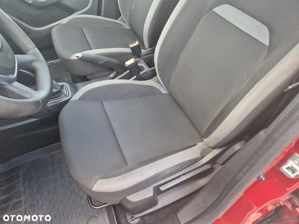 Dacia Duster 1.0 TCe Essential - 12
