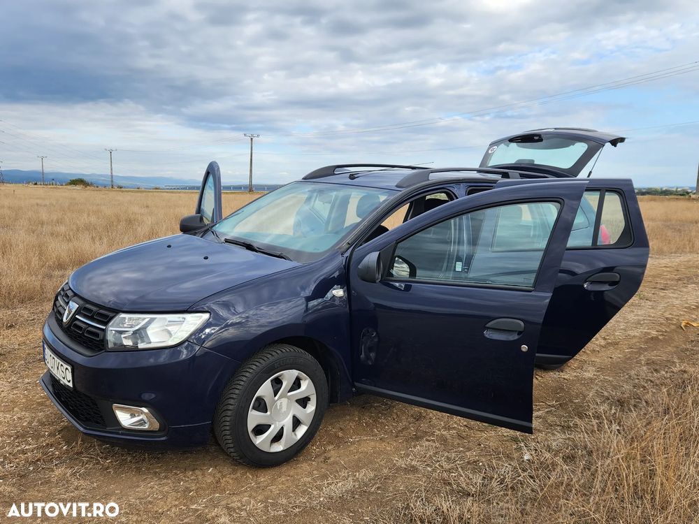 Dacia Logan - 16