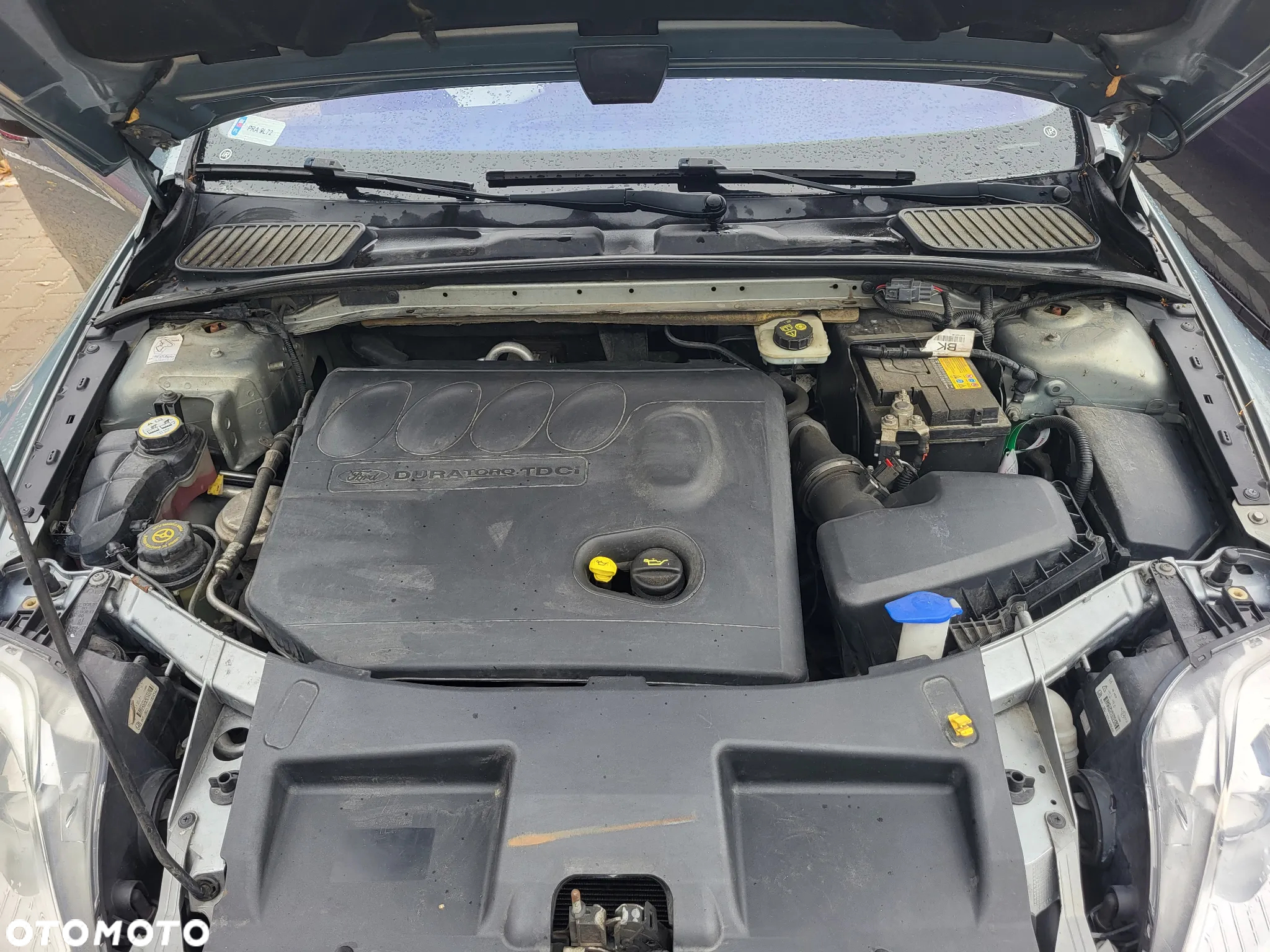 Ford Mondeo 2.0 TDCi Ghia - 18