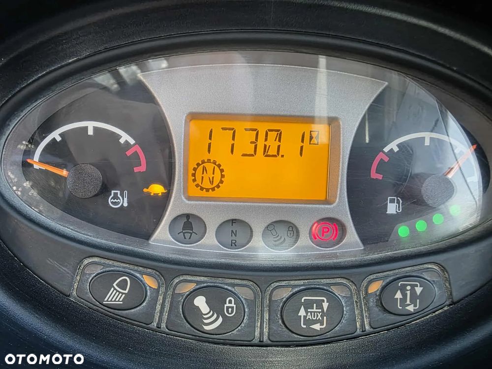 Bobcat T35.130 SLT - 8